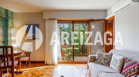 Photo 2 of Flat for sale in Lazkano Pasealekua, Aiete, Gipuzkoa