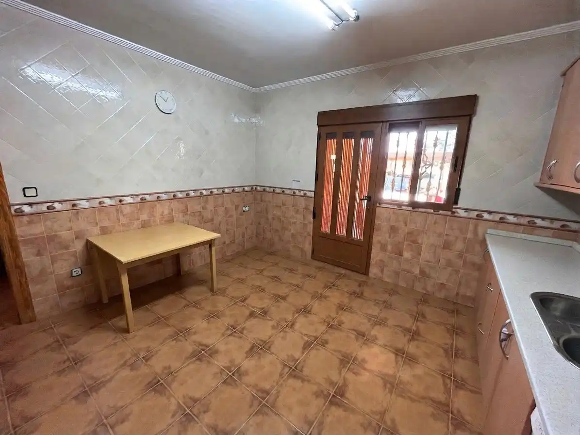 Haus mit Garten zum Verkauf in Minaya, imagen 9