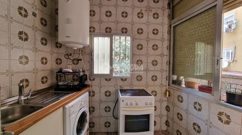 Foto 5 de Piso en venta en Comillas, Madrid Capital