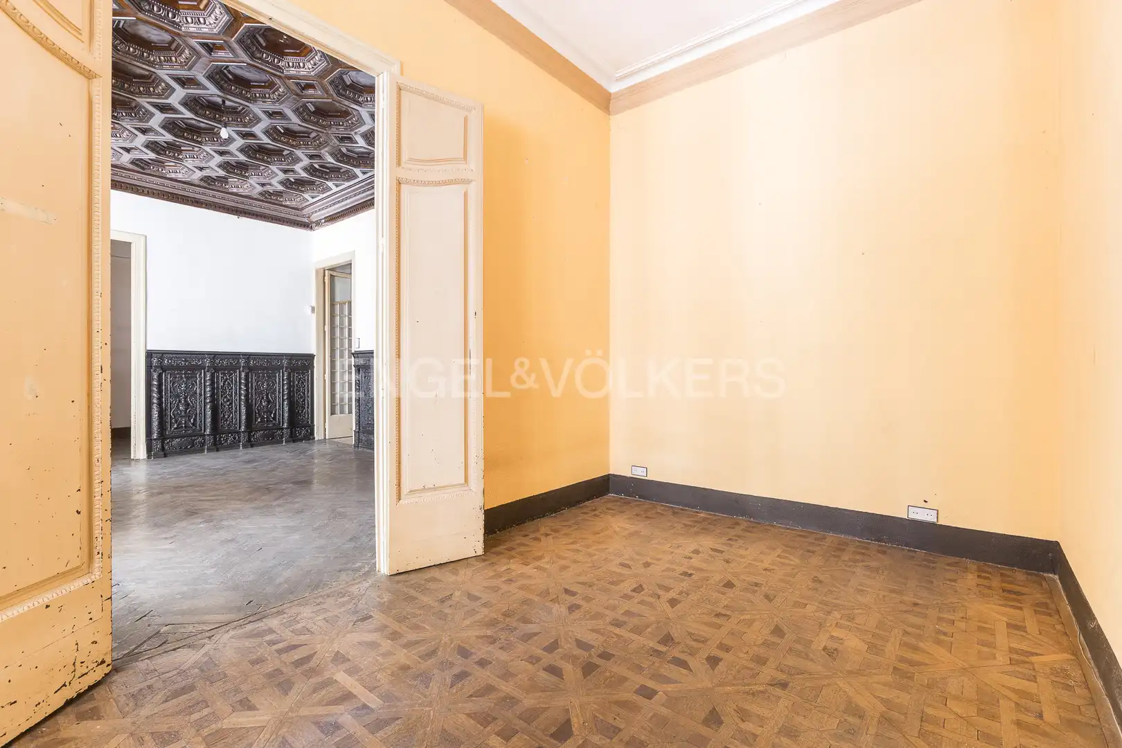 Flat with lift for sale in València, imagen 19