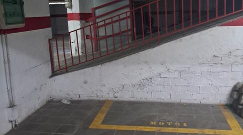 Photo 3 of Garage to rent in Carrer de Francesc Oller, 66, Torrent d'en Pere Parres, Terrassa