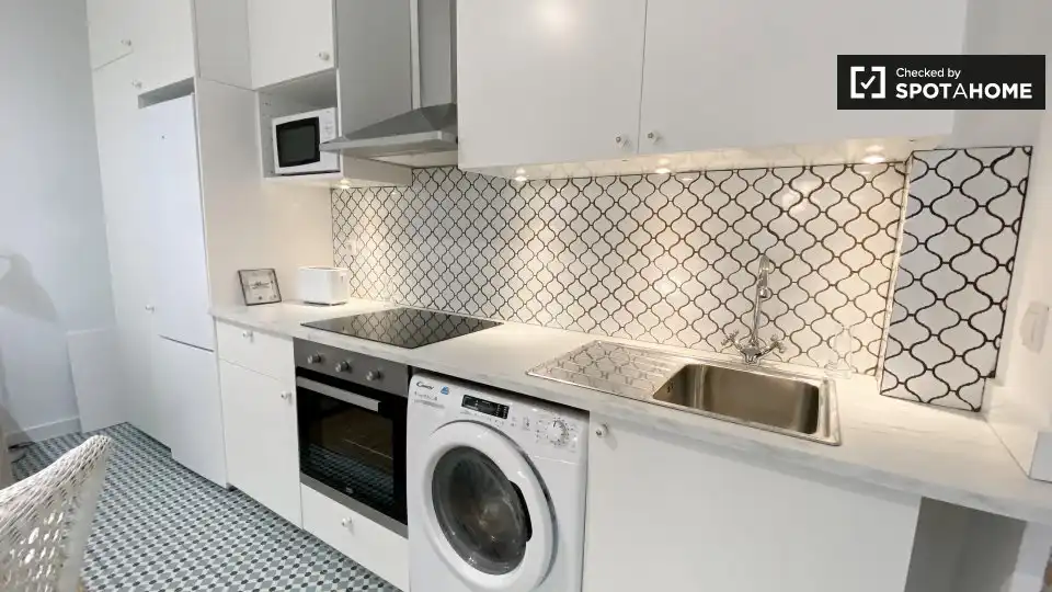 Habitación en Barrio de Benicalap