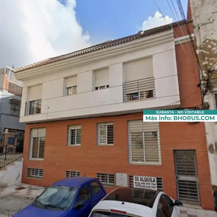 Duplex con ascensore in vendita a DAVID SANTIAGO 4