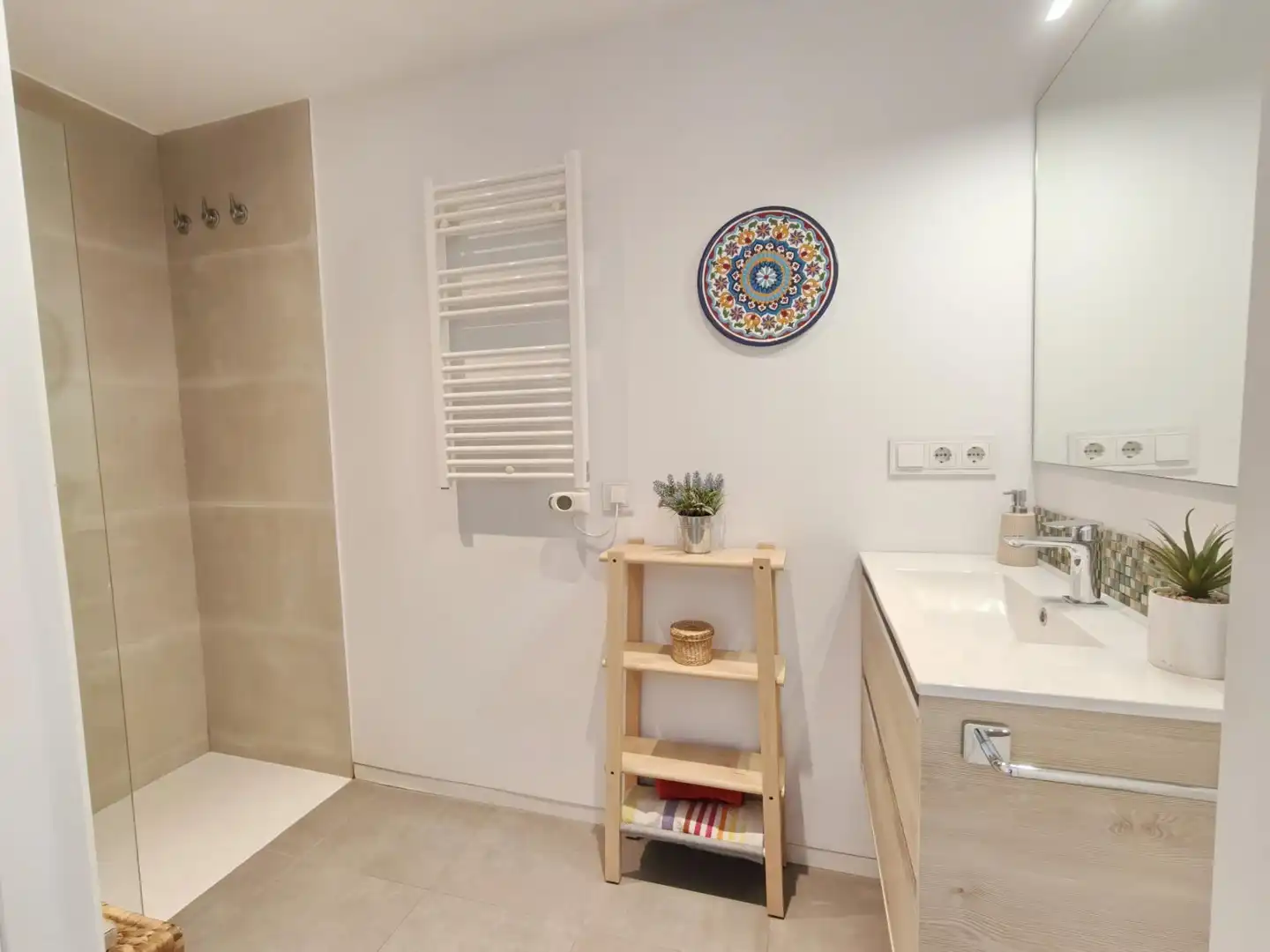 Apartamento en venta en Centre