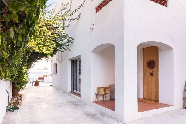 Casa-chalet en Venta en Ribes Roges