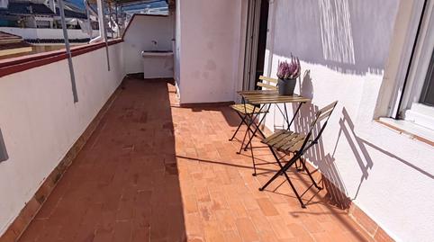 Foto 3 de Àtic en venda a Eixample, Alicante