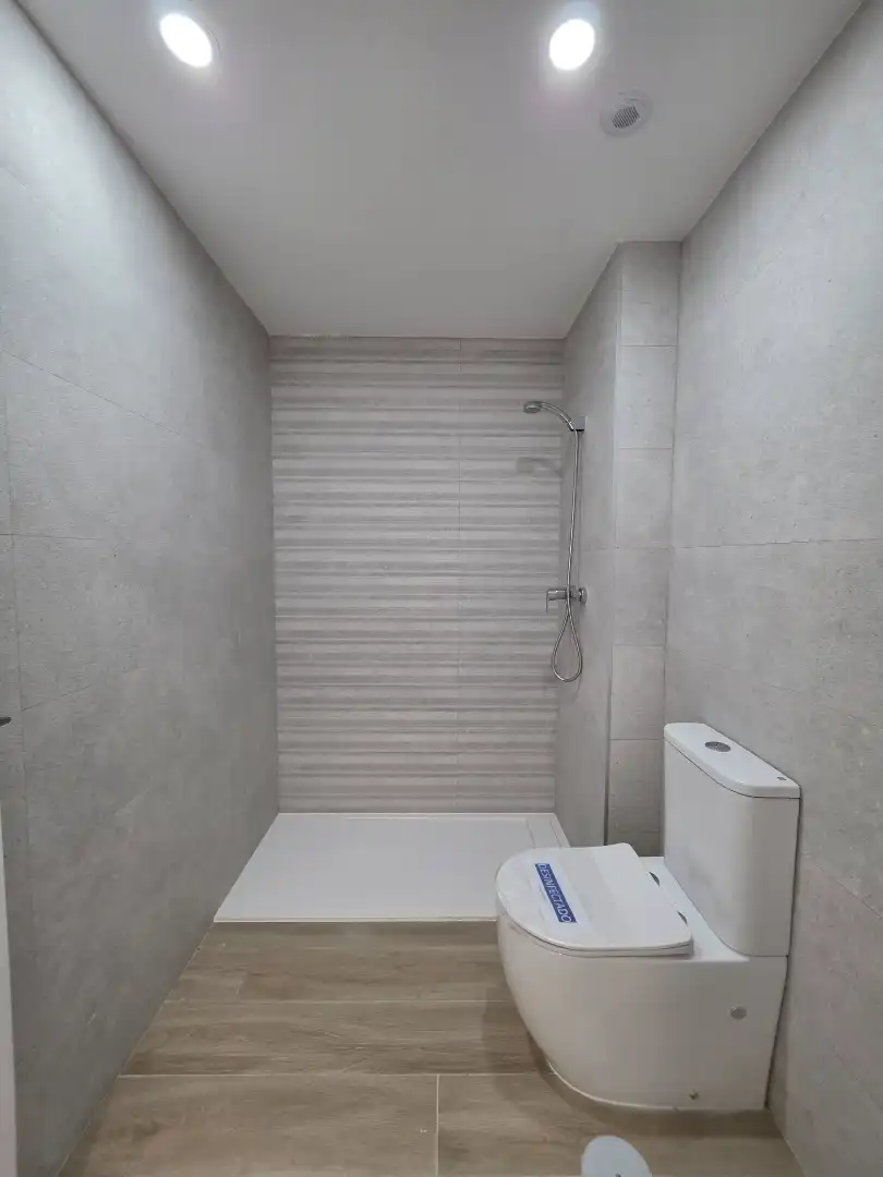 Appartamento con piscina in affitto a Calle Alcalde José Huete López, imagen 24