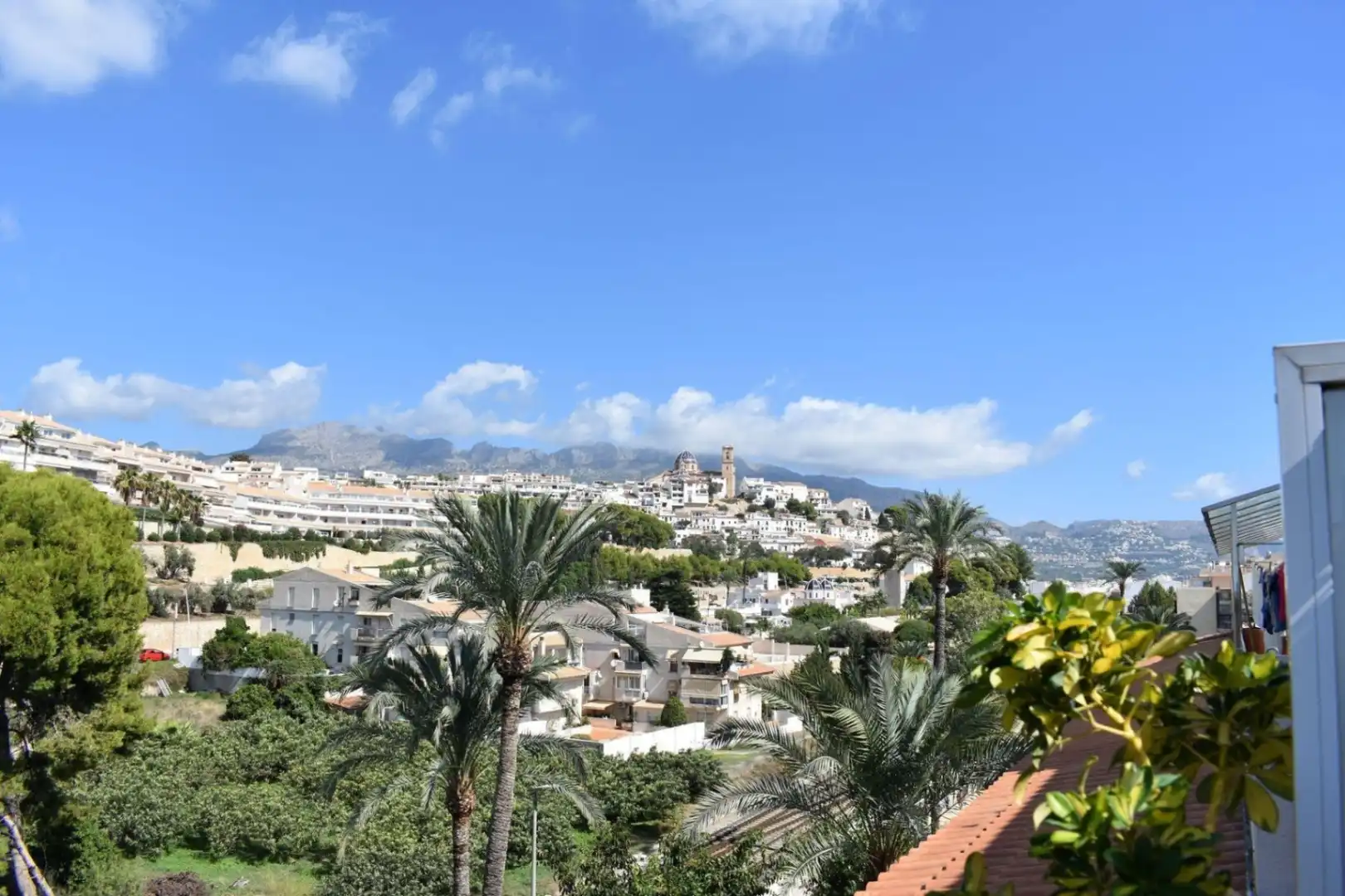 Mini appartamento in vendita a Altea ciudad, imagen 23