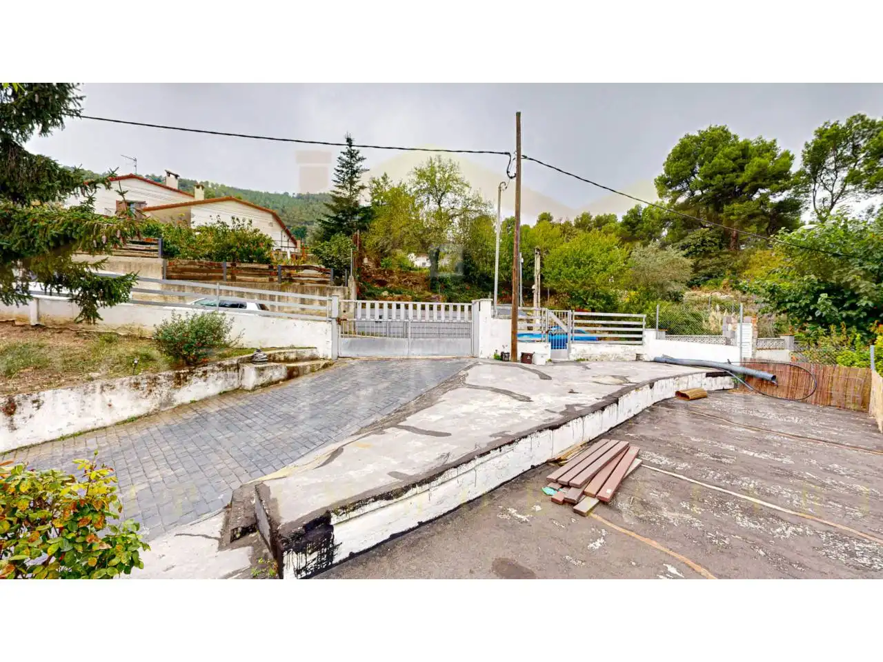 Maison avec piscine à vendre à Calle Roures 7, imagen 101