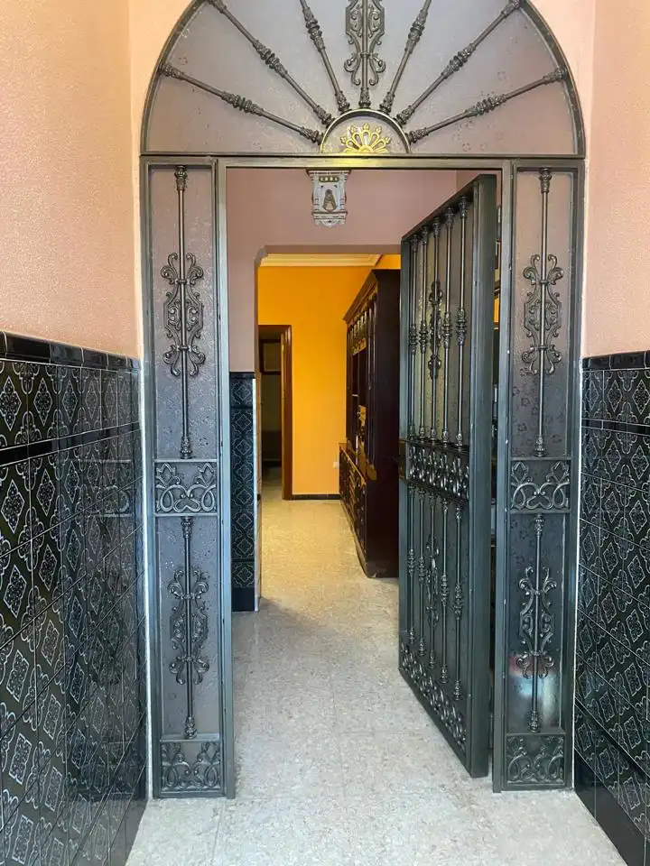 Casa o chalet en venta en Dos Hermanas con Aire acondicionado y Trastero