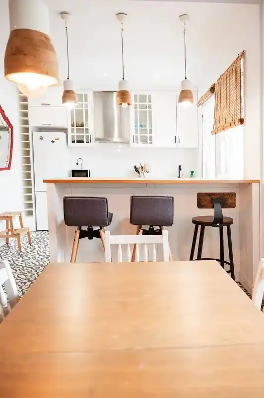 Flat for rent in Rúa Sol, Centro