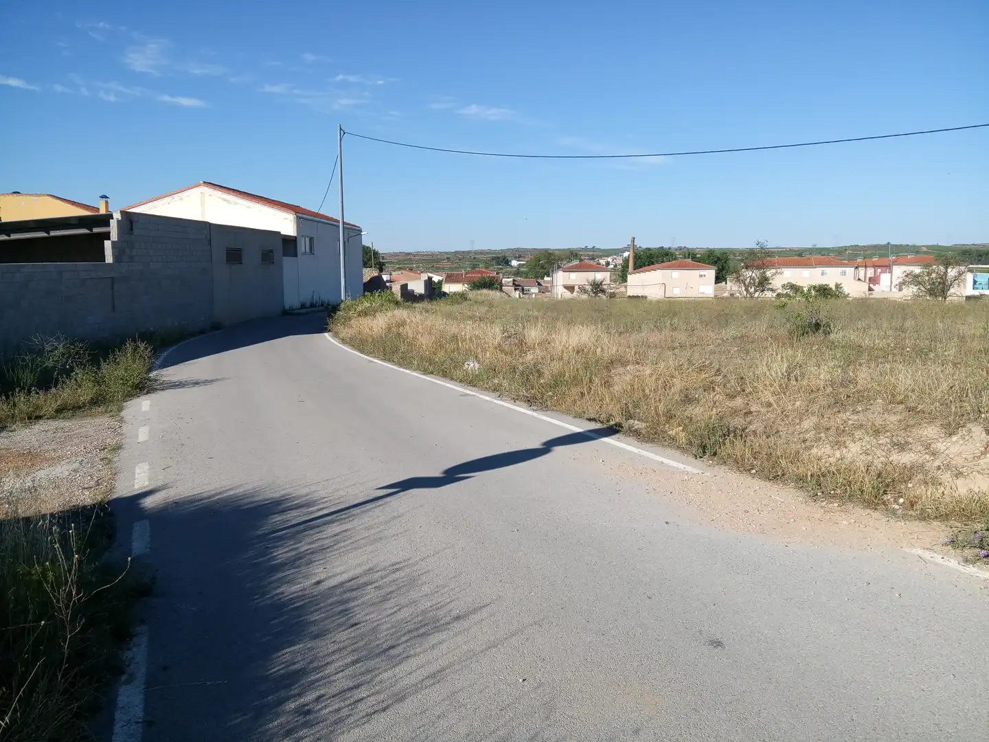 Rural land for sale in C/ Pasarela, imagen 12