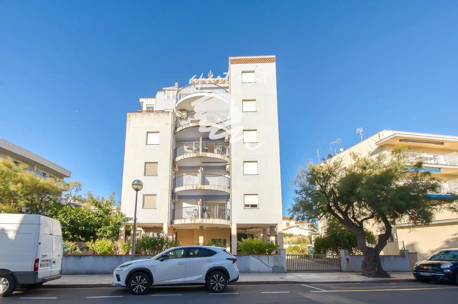 Appartamento con terrazza in vendita a Calderon de la Barca, imagen 22