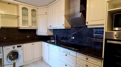 Foto 2 de Pis de lloguer a Santander - Ps General Davila, General Dávila, Santander