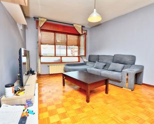 Living room of Flat for sale in Lena  with Heating, Storage room and Swimming Pool