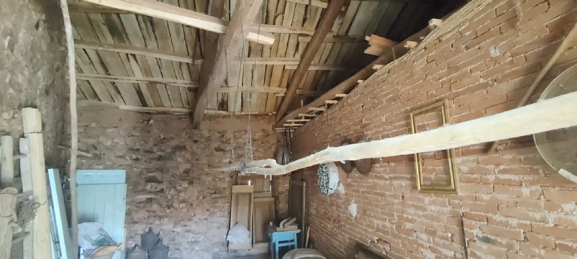 Casa o chalet en venta en Destriana