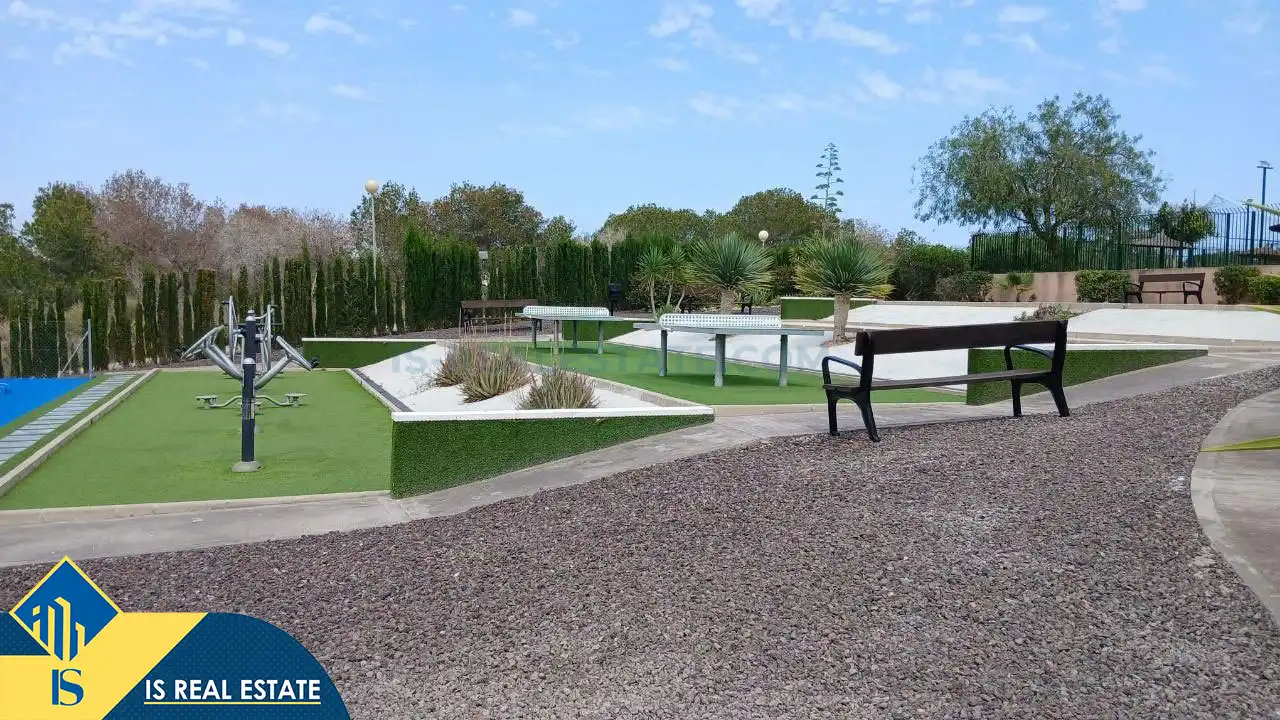 Detached house with pool for sale in Orihuela Costa, imagen 34