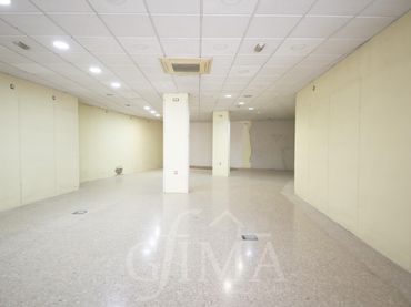 Local comercial en venda a Tomelloso