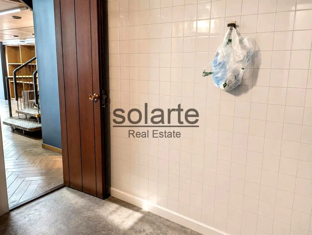 Baño de Edificio en venta en L'Hospitalet de Llobregat