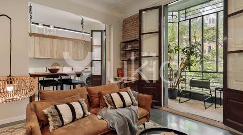 Photo 3 of Apartment for rent in Carrer de Benet Mercadé, Vila de Gràcia,  Barcelona Capital