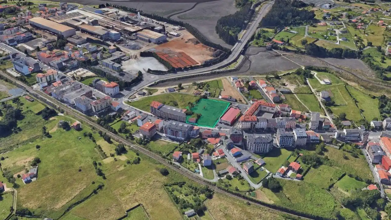 Terreni e lotti in vendita a Ru Estrada Castela, imagen 4