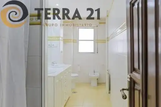 Bathroom of Flat for sale in Jaén  with Air Conditioner, Heating and Terrace