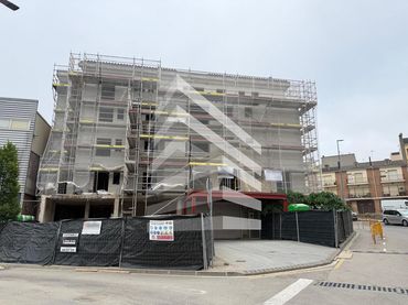 Duplex con balcone in vendita a La Carrera