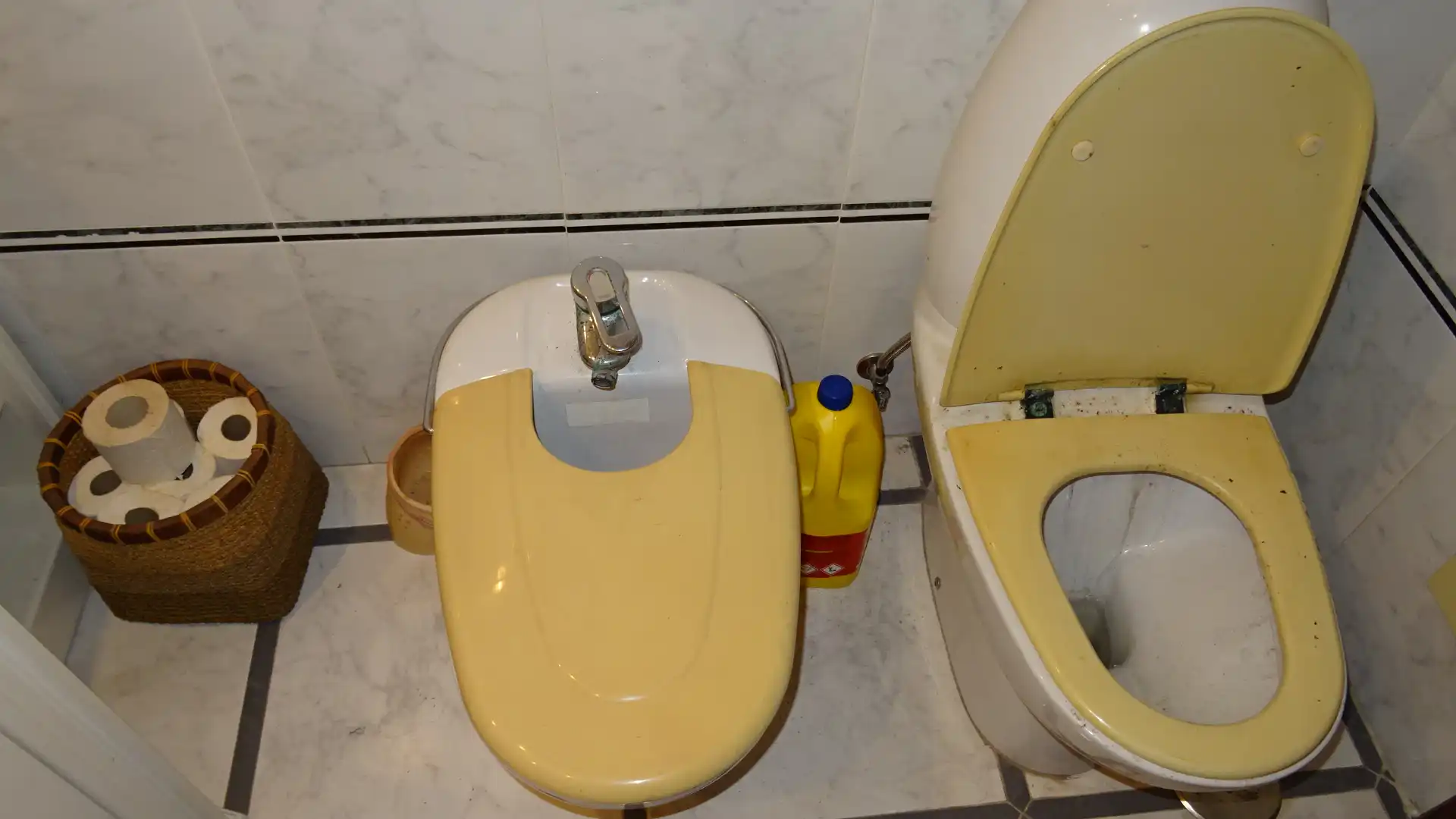 Baño de Piso en venta en Alicante / Alacant con Aire acondicionado, Calefacción y Parquet