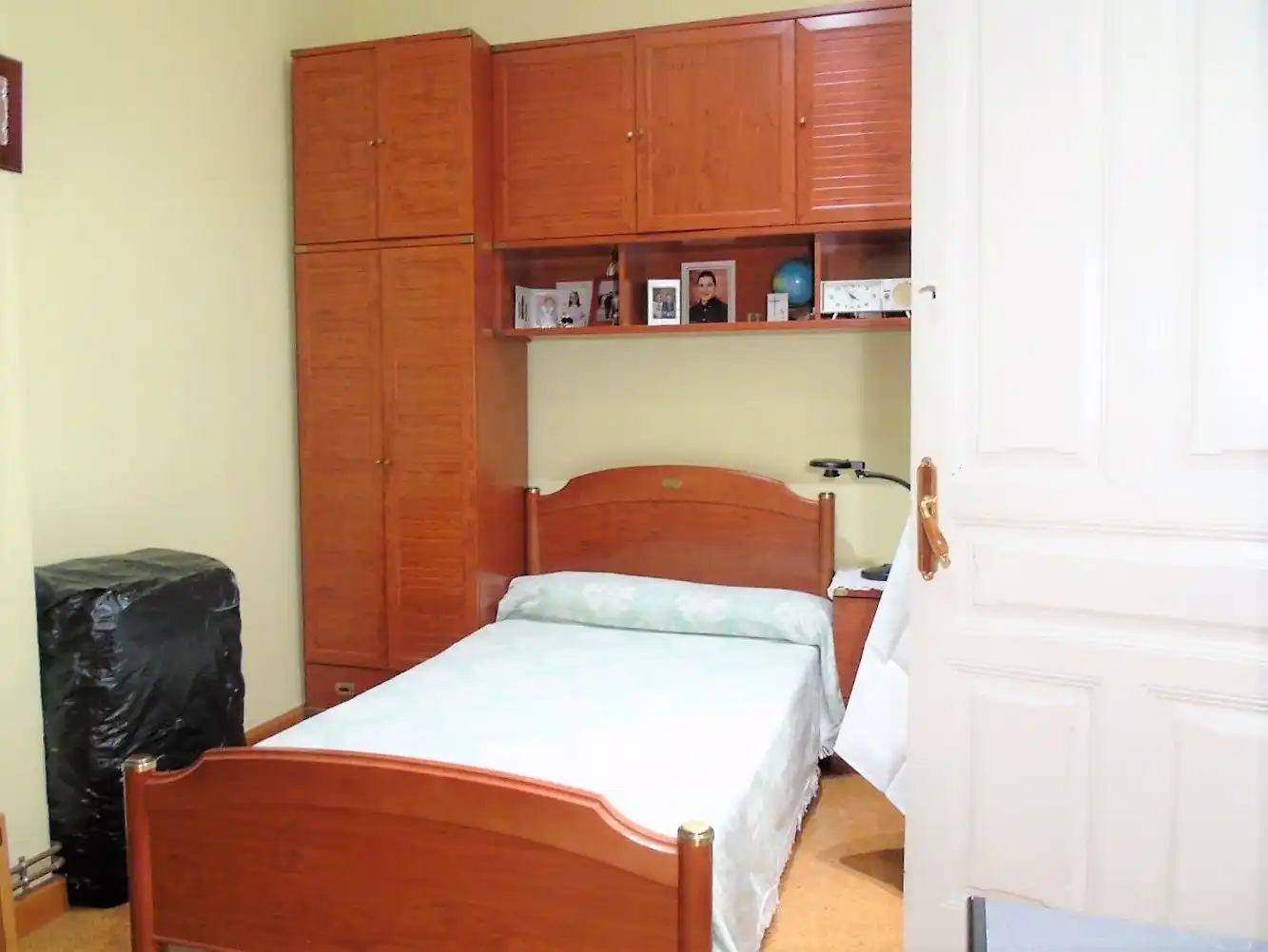 Piso con terraza en venta en Centro - Ayuntamiento, imagen 18