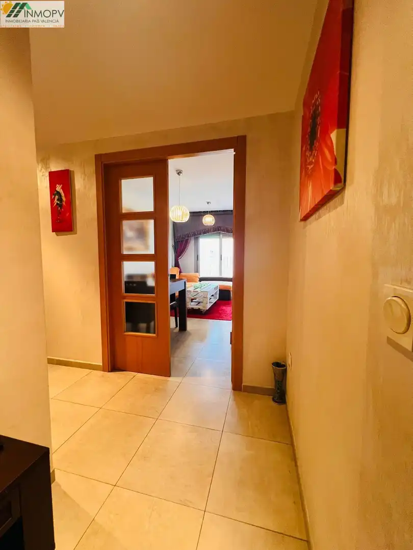 Flat for sale in Vinaròs  with Air Conditioner, Heating and Furnished