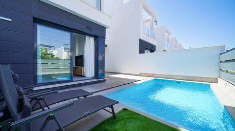 Photo 2 of House or chalet for rent in Santiago de la Ribera, San Javier