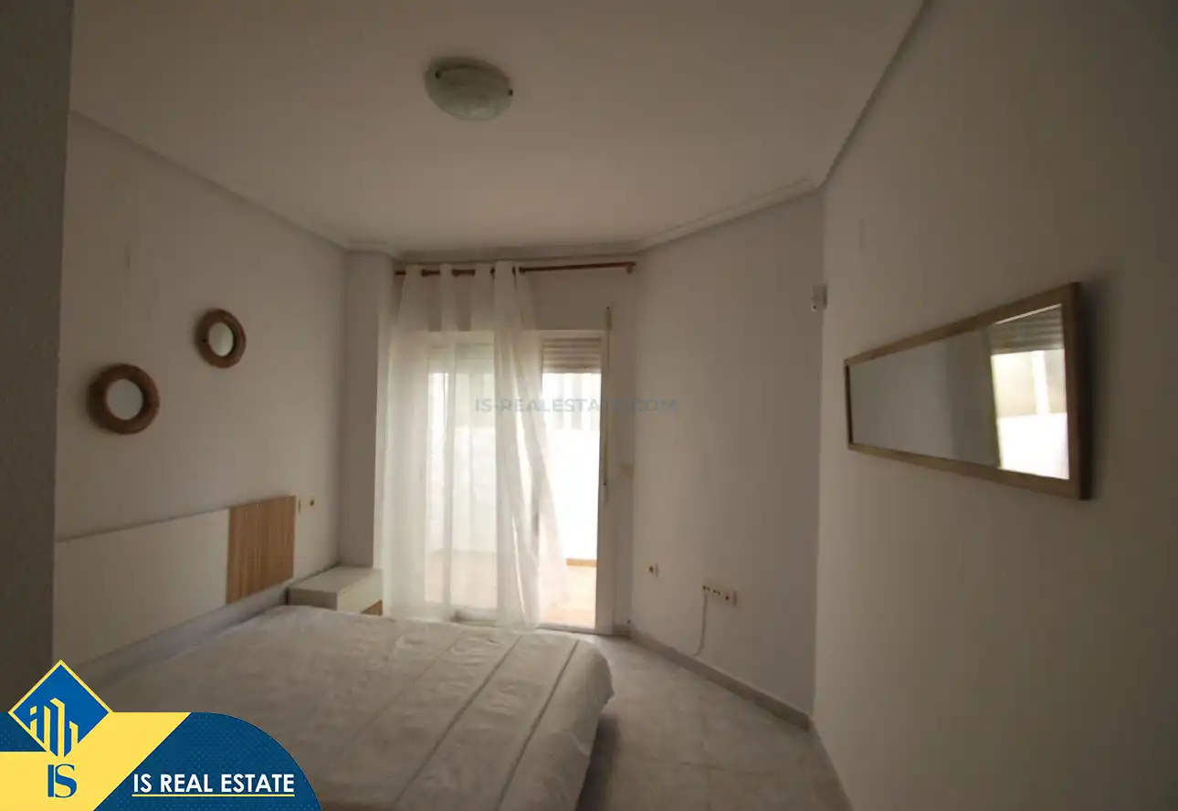 Apartament amb ascensor en venda a Centro, imagen 5