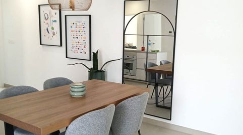 Foto 4 de Casa adosada en venta en Bigastro, Alicante