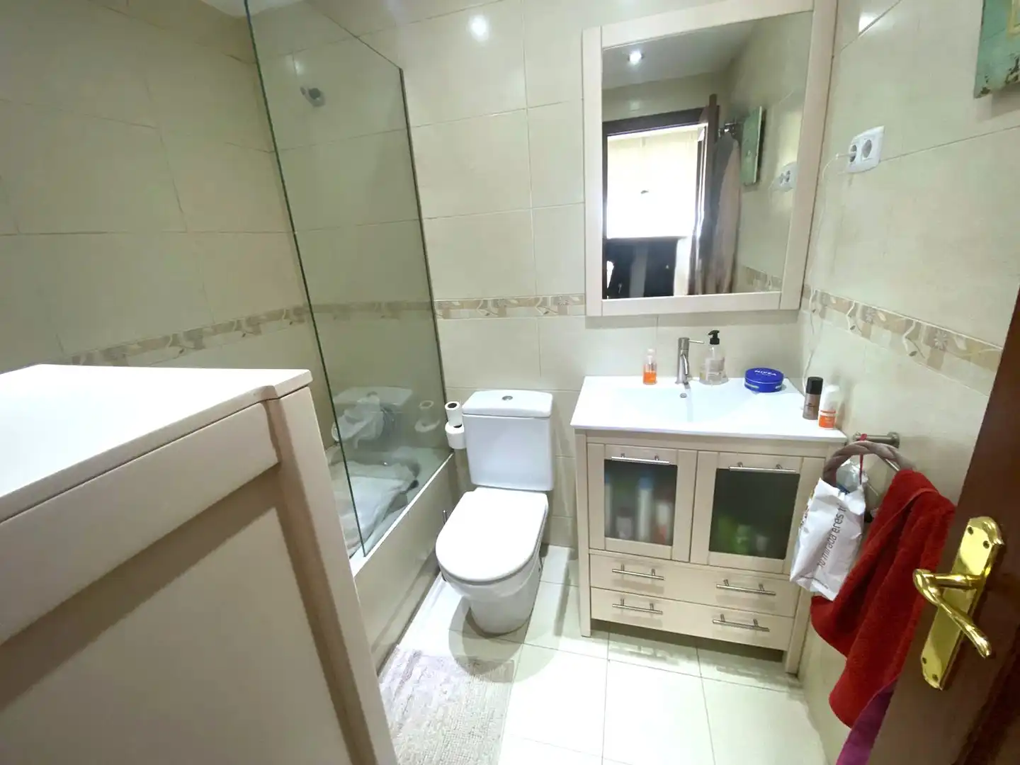 Piso con ascensor en venta en Calle de Resamano, imagen 15