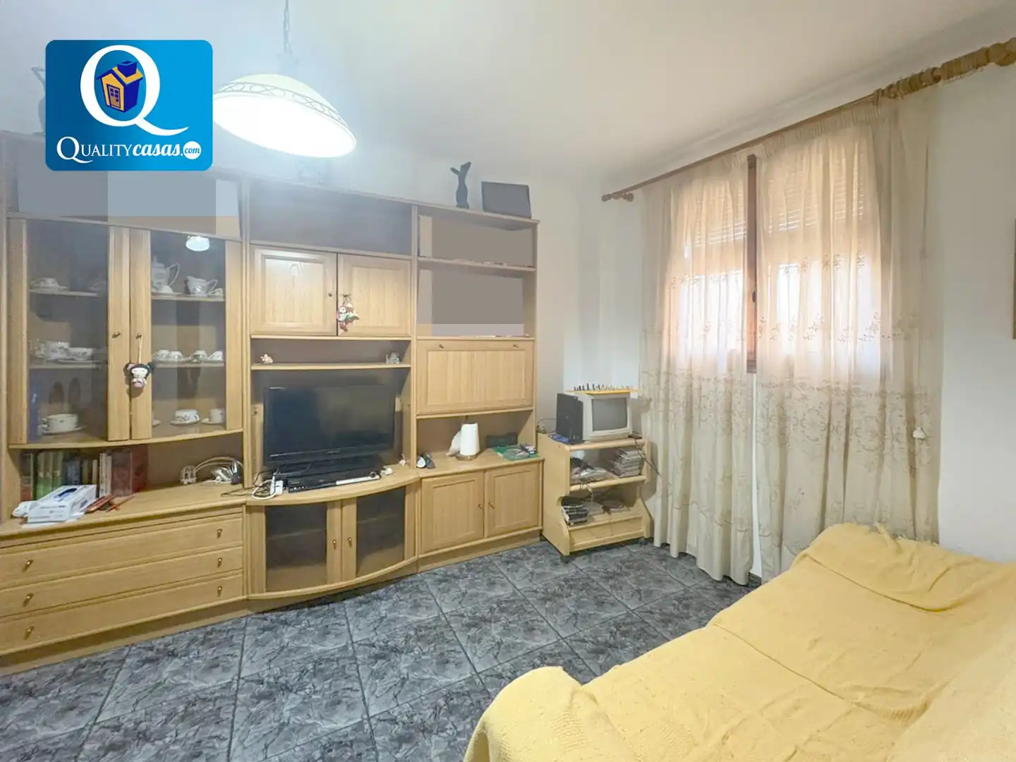 Apartamento con terraza en venta en Pla - Carolinas, imagen 3