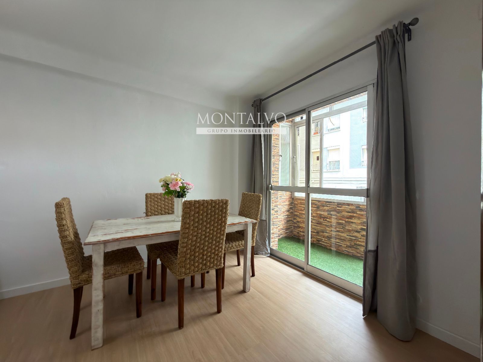 Flat for rent in Manrique, 21, Cristo de la Epidemia, Centro