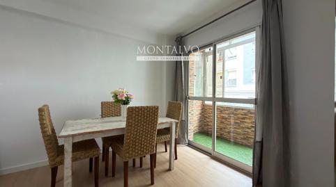 Photo 2 of Flat for rent in Manrique, 21, Cristo de la Epidemia, Málaga Capital