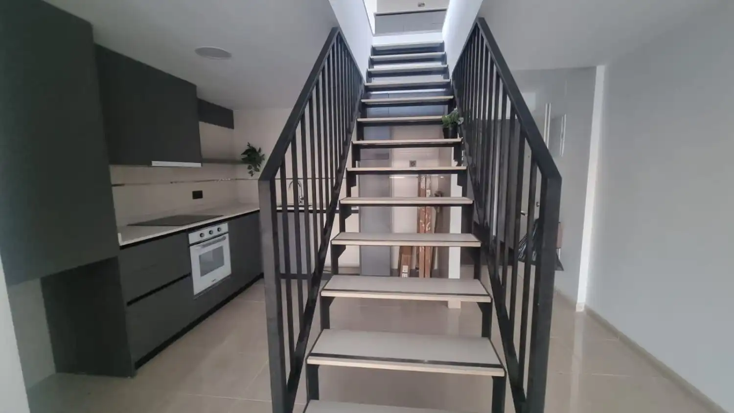 Penthouse mit Aufzug zum Verkauf in Betxí, imagen 3
