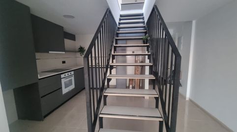 Foto 3 de Ático en venta en Betxí, Castellón