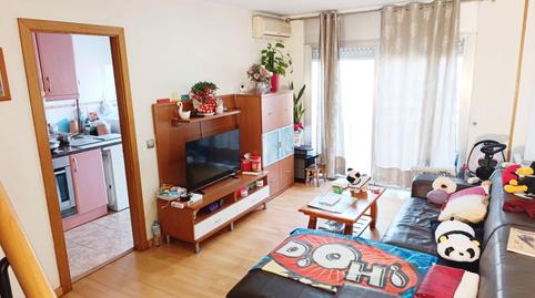 Foto 3 de Àtic en venda a Calella, Barcelona