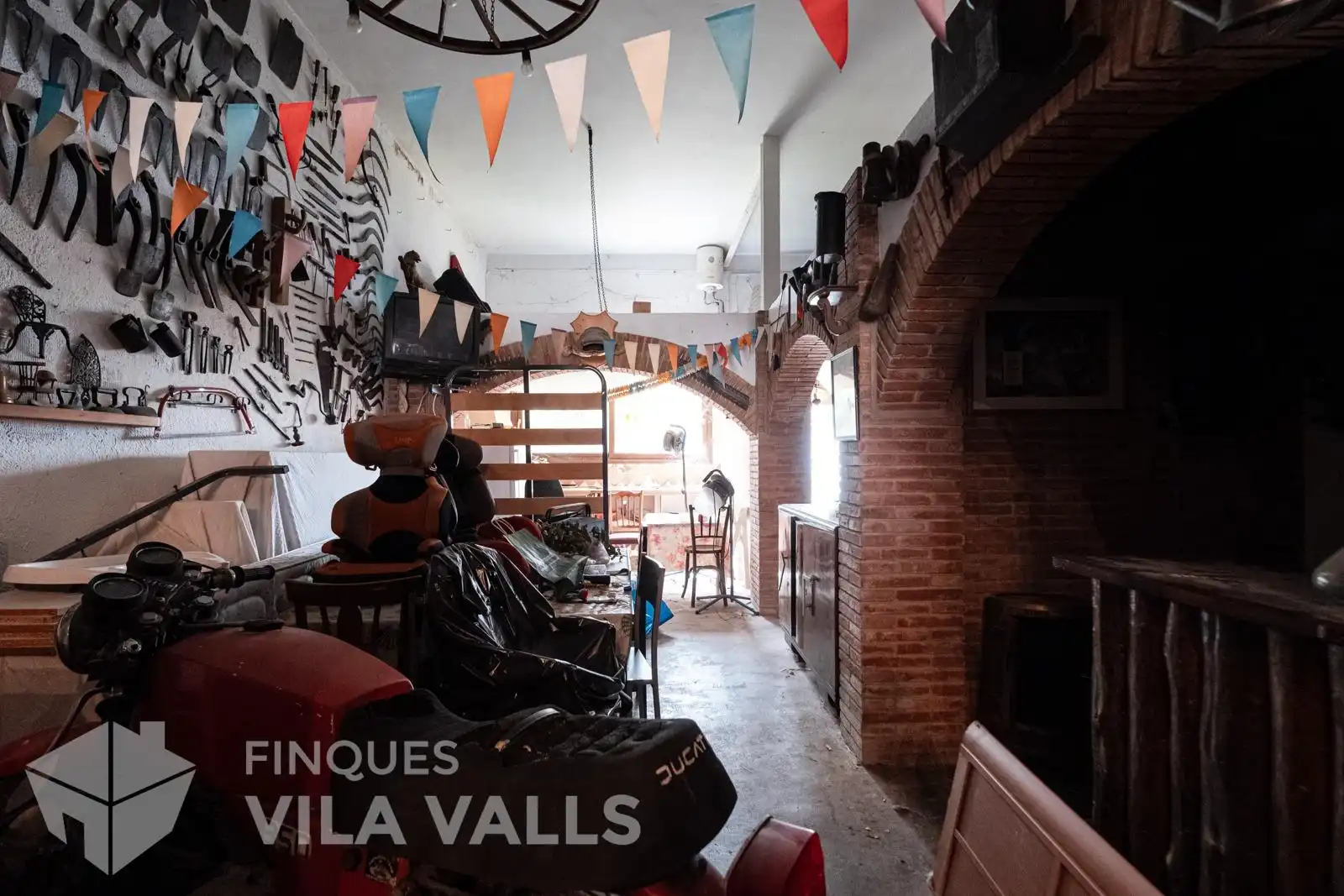 Adossat amb jardí en venda a ST DOMINGO, imagen 66