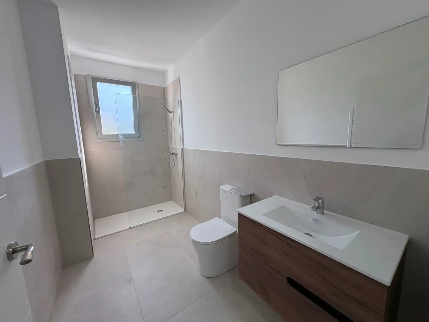 Casa amb terrassa en venda a La Roca del Vallès, imagen 8