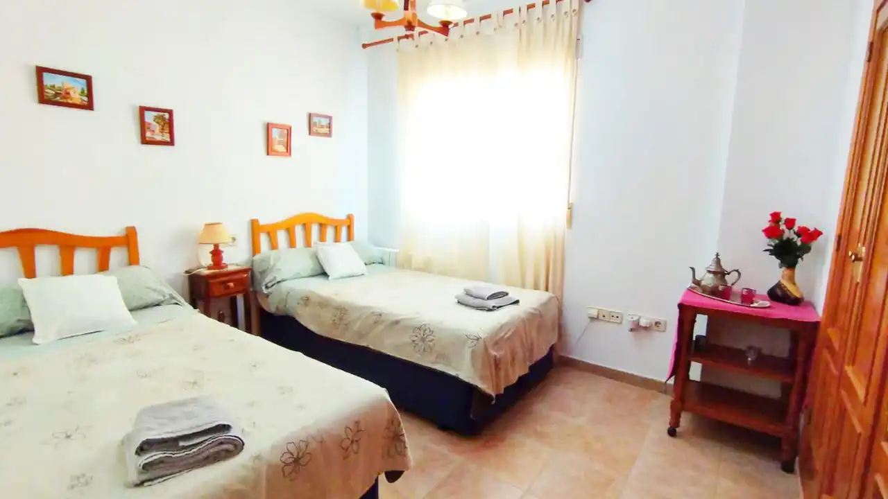 Dormitori de Casa o xalet en venda en Torrevieja amb Piscina