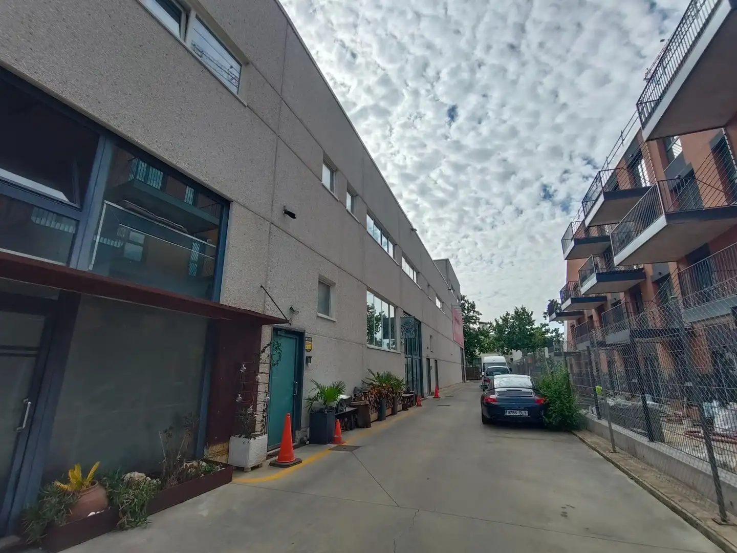 Office space with lift for sale in Polígono Industrial Sur, imagen 14