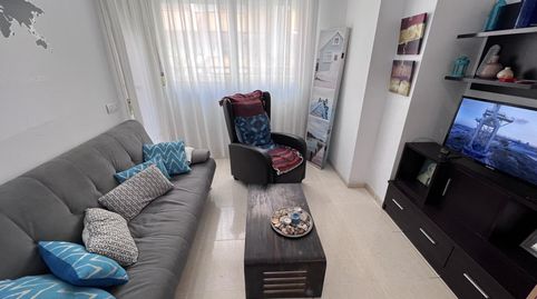 Foto 4 de Piso en venta en Marítimo, Zona Papa Luna - Platja del Gurugú, Benicarló