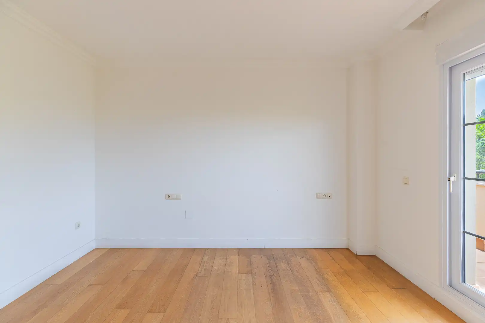 Bedroom of Attic for sale in Málaga  with Air Conditioner, Terrace and Swimming Pool