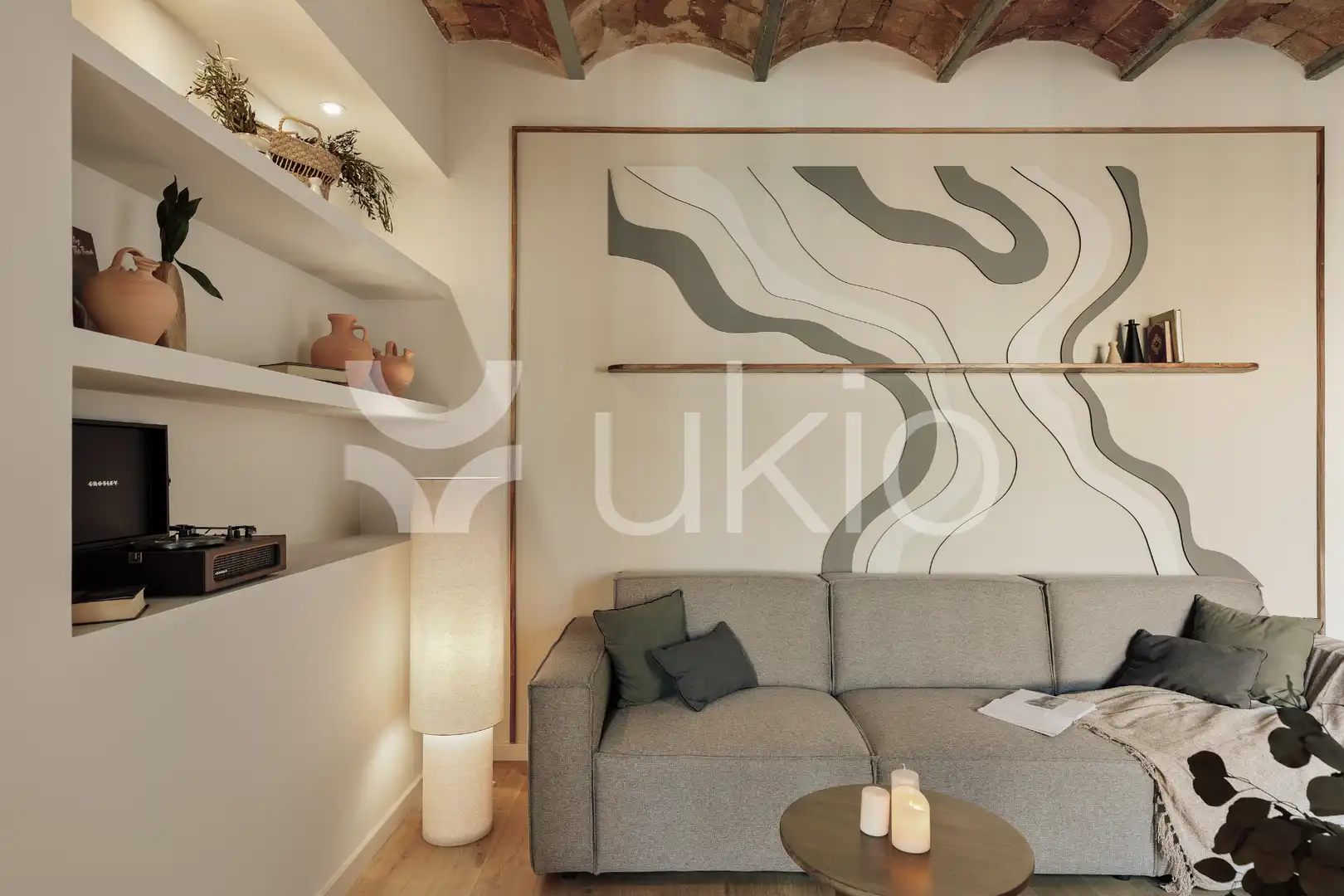 Apartments for rent in Carrer de Balmes, Sant Gervasi- Galvany