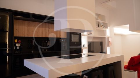 Foto 4 de Estudio en venta en Calle Profesor Vicente Llorens, El Grau, Valencia Capital