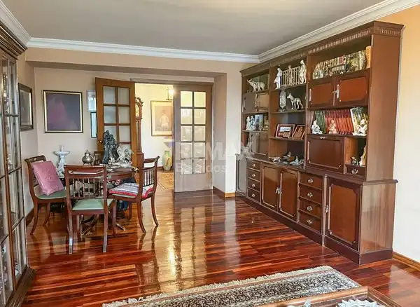 Flat with lift for sale in Avenida da Gran Vía, imagen 2