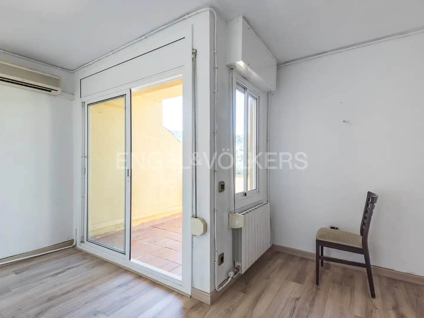 Terrassa de Casa o xalet en venda en Barcelona amb Calefacció, Terrassa i Piscina